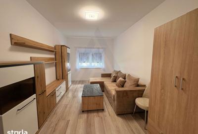 Apartament cu 2 camere decomandat, mobilat în Central - 6