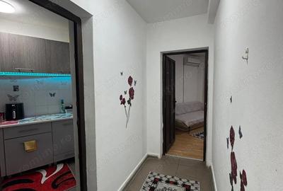 Apartament cu 2 camere semidecomandat în Girocului - 4