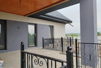 Casa parter si teren in zona Balteni Vale, Vaslui - 6
