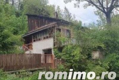 Casa si teren Petrosani, jud. Hunedoara - termen 23.10 - 12