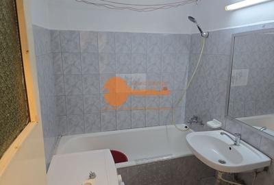 Garsonieră – Bulevardul Chișinău - 4