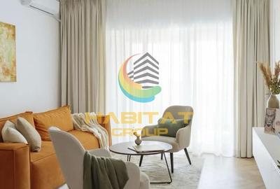 Apartament cu 3 camere în Central - 1