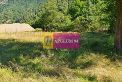 Teren Construcții intravilan de 744 mp, în Periferie - 27