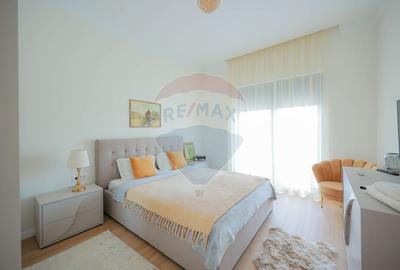 Casă 4 camere, Dealuri, zona Doja, vedere panoramică, Închiriere - 12