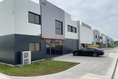 Spațiu comercial, de 200 mp, în Bucov - 1