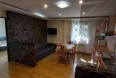 Apartament cu 2 camere semidecomandat în Florești - 2
