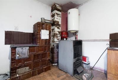 RECO Casa cu 4 camere in Burzuc - 14