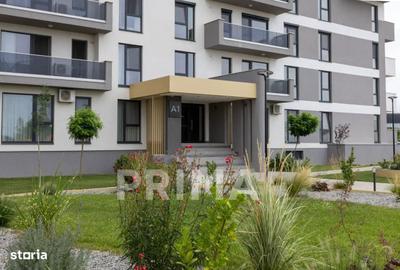 Apartament cu 2 camere în Calea Aradului - 13