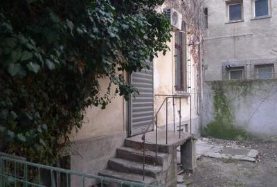 Inchiriere apartament 5 camere parter Cotroceni metrou renovat nemobilat Inchiriere apartament 5 camere parter Cotroceni metrou renovat nemobilat - 18