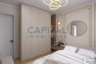 Apartament cu 2 camere decomandate! Apartament cu 2 camere decomandate! - 2