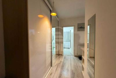 Apartament cu 2 camere bloc 2016 pet friendly Grigorescu Taietura Turcului - 4