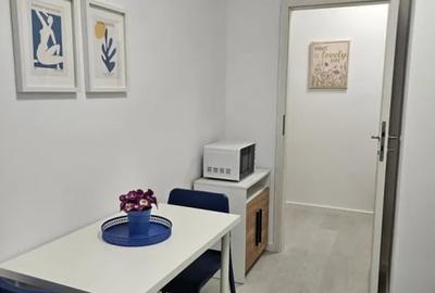 Apartament cu 2 camere semidecomandat, mobilat în Păcii - 5