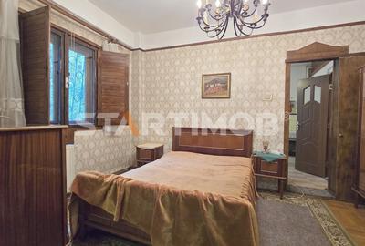 Apartament cu 2 camere decomandat în Central - 5