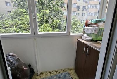 Apartament semidecomandat în Tei - 2