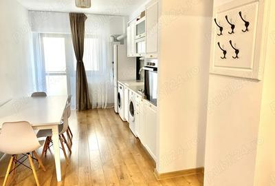Direct proprietar apt 2 cam capat CUG langa statie tramvai
