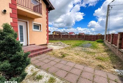 Casă cu 5 camere cu Teren 369 Mp în Soarelui - 12