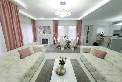 Casa tip duplex | 115mp utili | 300 mp teren | Someseni - 1