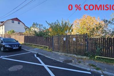 Teren cu Certificat de urbanism pentru construire - Andrei Muresanu - 8