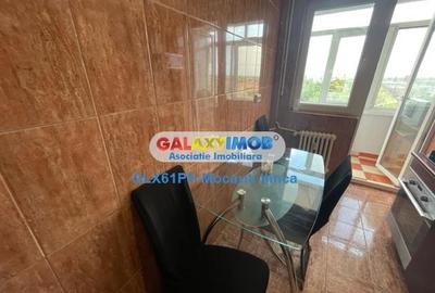 Apartament cu 2 camere semidecomandat, mobilat în Sud - 16