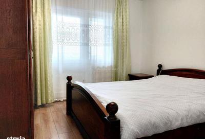 Apartament cu 3 camere decomandat în Vasile Alecsandri - 2