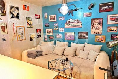 Penthouse de vanzare 7 camere terasa 240mp in Cluj - 6