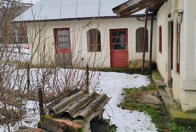 Casă în Valea Bradului - 6