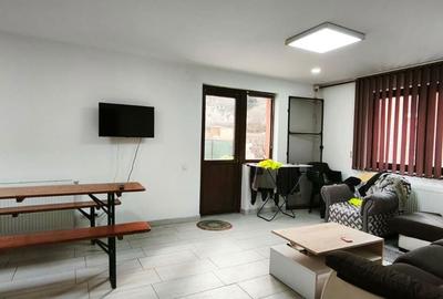 Casă cu 4 camere în Criș - 5