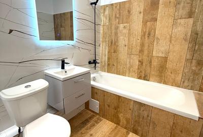 Apartament 3 camere intre metrou Lujerului si Politehnica - 5