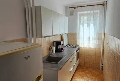 Apartament cu 2 camere semidecomandat, mobilat în Podu Roș - 5