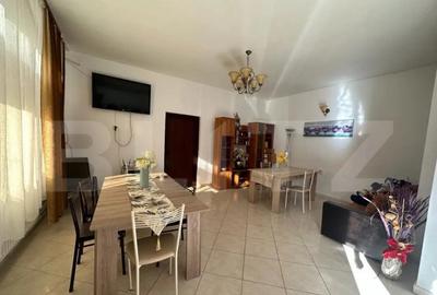 Casă cu 12 camere cu Teren 409 Mp în Central - 9