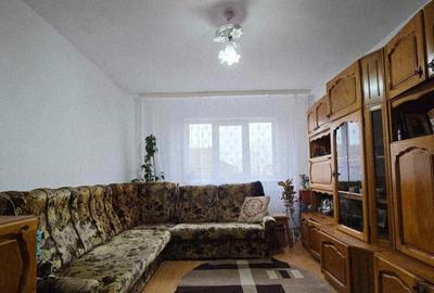 Ap 1 cam de vanzare str Cazaban, cart. Iosia - 11