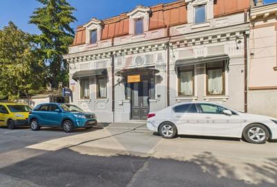 Inchiriere| Vila reconditionata| Ideal Restaurant| Birouri| Armeneasca - 3