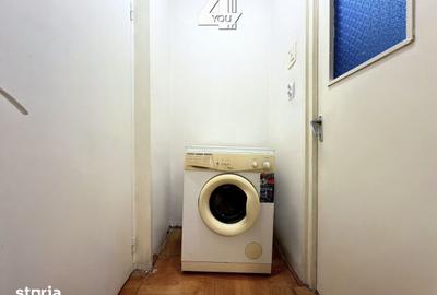 Apartament cu 2 camere în Aurel Vlaicu - 3