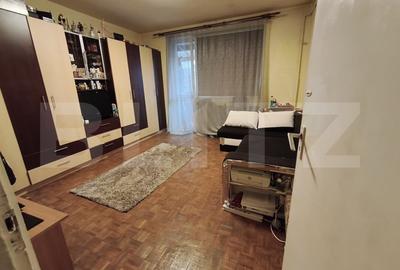 Apartament de vanzare, 3 camere decomadate, 61 mp, zona - Gheorgheni - 1