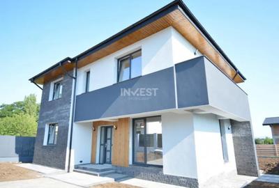 Casă cu 4 camere cu Canalizare în Central - 8