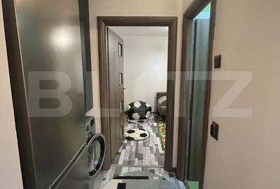 Apartament cu 2 camere semidecomandat în Tudor - 5