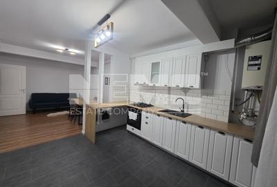 APARTAMENT 2 CAMERE | LONDON RESIDENCE | SUCEAVA - 14