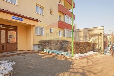 Apartament 3 camere mobilat si utilat, etaj 3/4, Racadau - 13