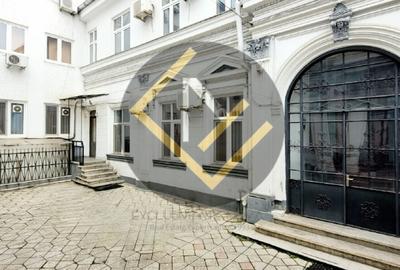 Casă individuală cu 23 camere cu Teren 475 Mp în Unirii - 25