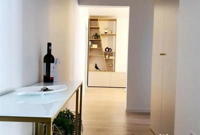 Apartament cu 2 camere semidecomandat în Central - 4