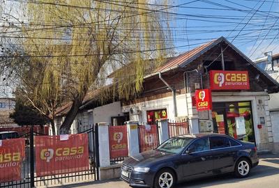 Spațiu comercial, de 140 mp, în Coiciu - 1