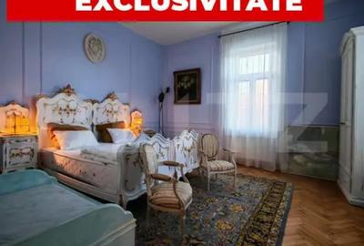 Apartament cu 3 camere semidecomandat în Elisabetin - 5