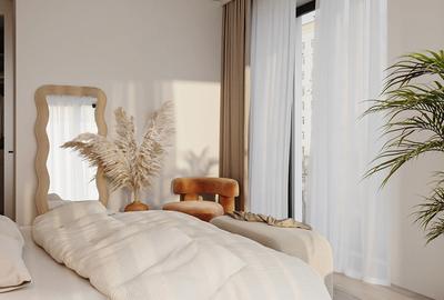 Proiect boutique zona Unirii– disponibilitate limitată la 2 camere - 11