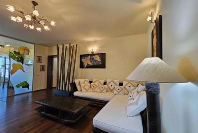 Garden Orhideea - apartament cu 3 camere moderne si parcare ! - 4