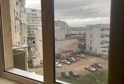 Apartament cu 2 camere în Tomis Nord - 5