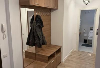Apartament 2 camere, semidecomandat, 56 mp, centrala, metrou, Nusco Citta - 3