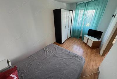 Apartament cu 2 camere semidecomandat, mobilat în Tomis Nord - 8