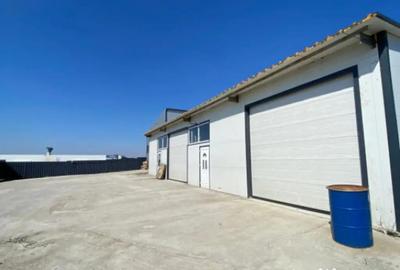 Spațiu comercial, de 220 mp, în Malu Mare - 15