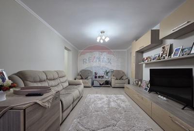 Apartament 2 camere Bld. Bucuresti - 9