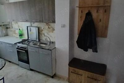 Apartament cu 2 camere semidecomandat în Central - 9